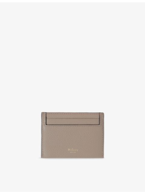 Mulberry Continental Leather Card Holder