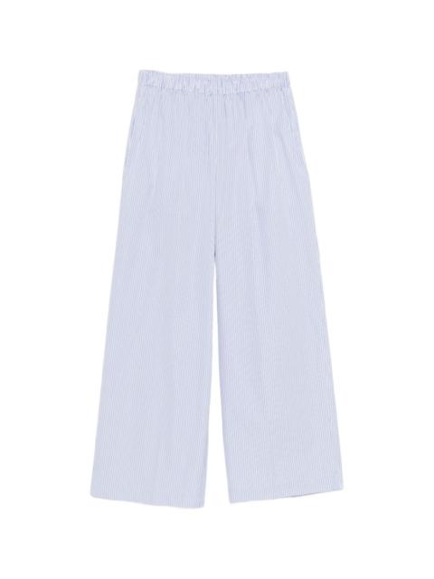 Aspesi striped trousers