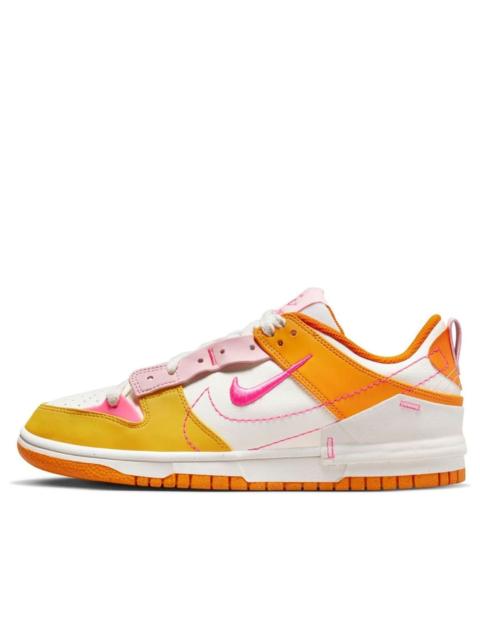 Nike (WMNS) Nike Dunk Disrupt 2 'Sunrise' DX2676-100