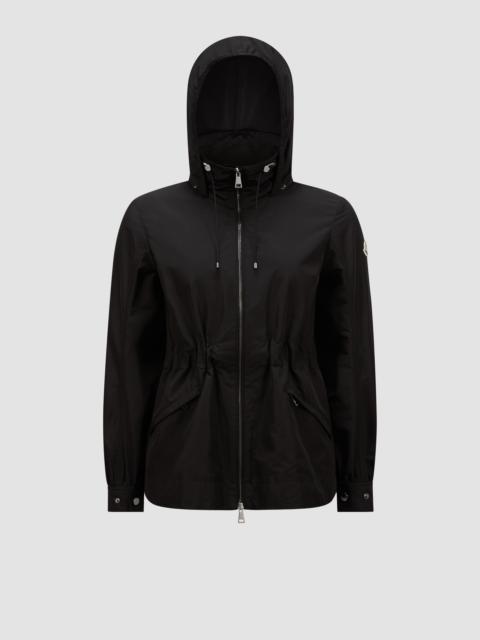Moncler Enet Hooded Parka