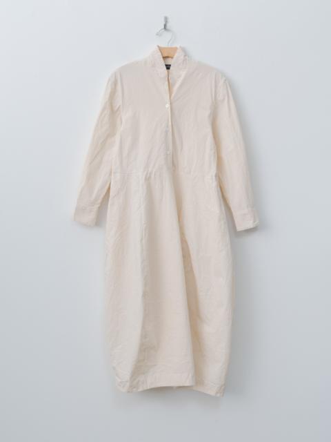 Bergfabel Letty Dress L/S - Off White