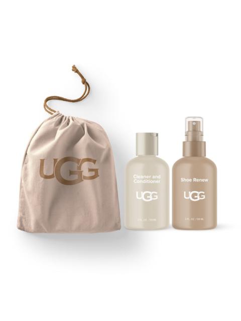 UGG ® Care Kit GWP Sheepskin