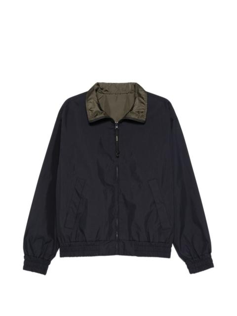 Aspesi zip cotton jacket