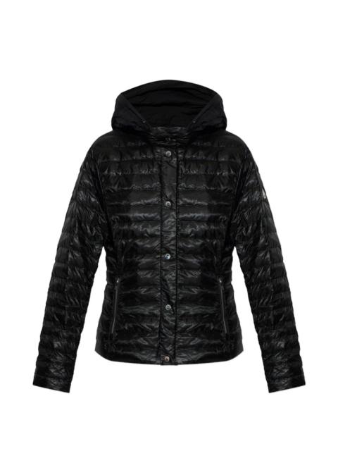 MOOSE KNUCKLES Cloud Walker Air hooded padded-design jacket