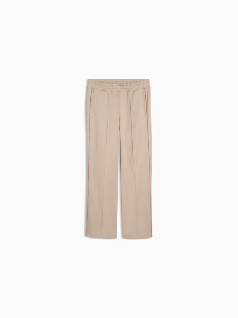 PUMA T7 Men's Relaxed T7 Track Pants