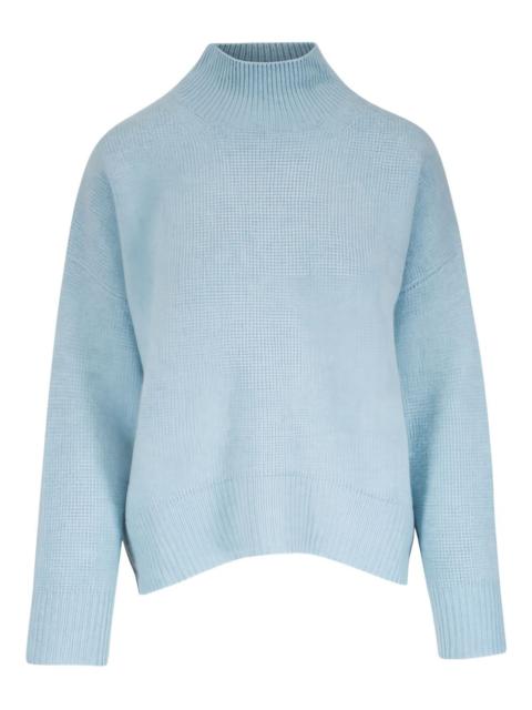 LE KASHA Nantes mock-neck sweater