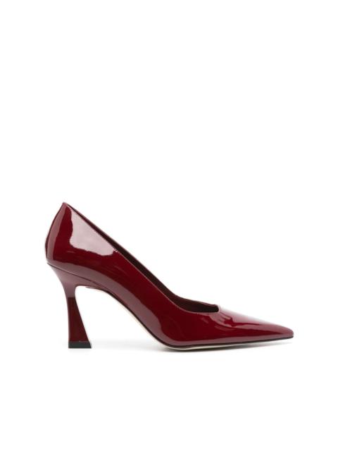 Stuart Weitzman 85mm Vinnie pumps