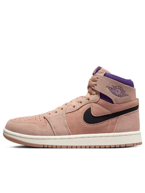 Jordan (WMNS) Air Jordan 1 Zoom CMFT 2 'Air Mowabb' DV1305-200