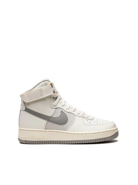 Air Force 1 High '07 LV8 sneakers "Sail"