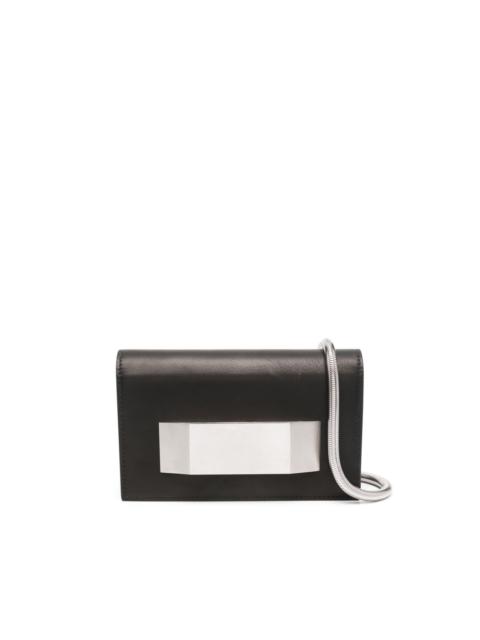 Rick Owens mini Griffin clutch bag
