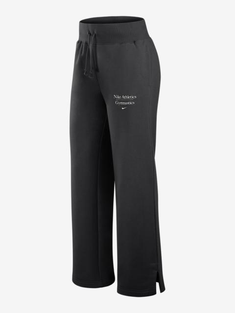 Nike Phoenix Fleece Women's Gymnastics Pants