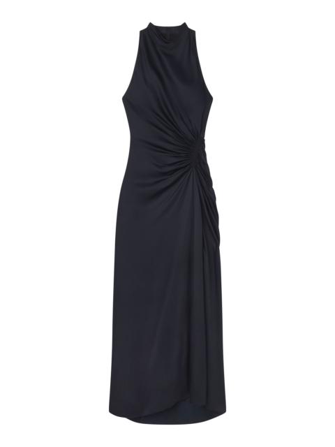 A.L.C. Inez Satin Gown