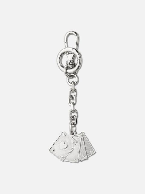 Maison Margiela CARDS KEYRING