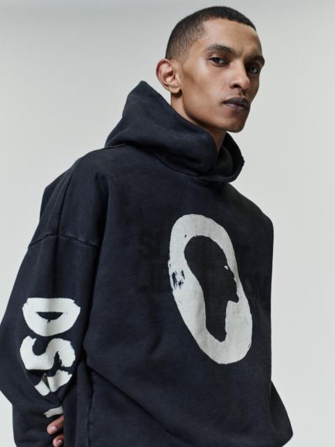 Fear of God DSYF Hoodie