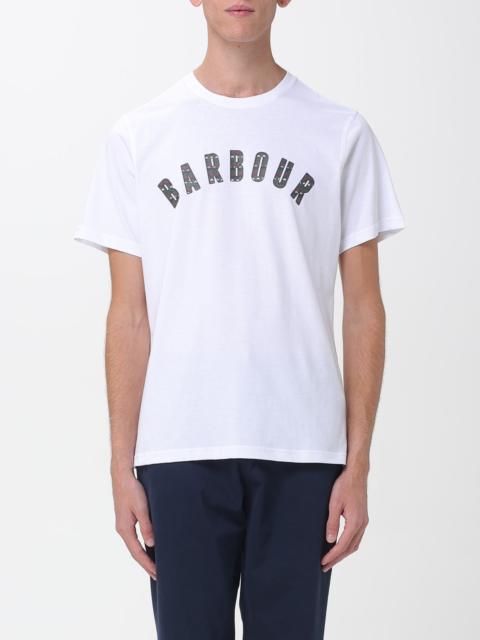 Barbour T-shirt men Barbour