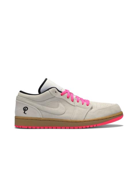Jordan Sneaker Politics x Air Jordan 1 Low 'Block Party'