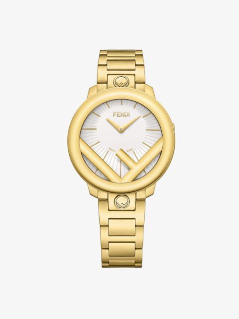 FENDI 36 mm (1.4 inch) - Watch with F is Fendi logo