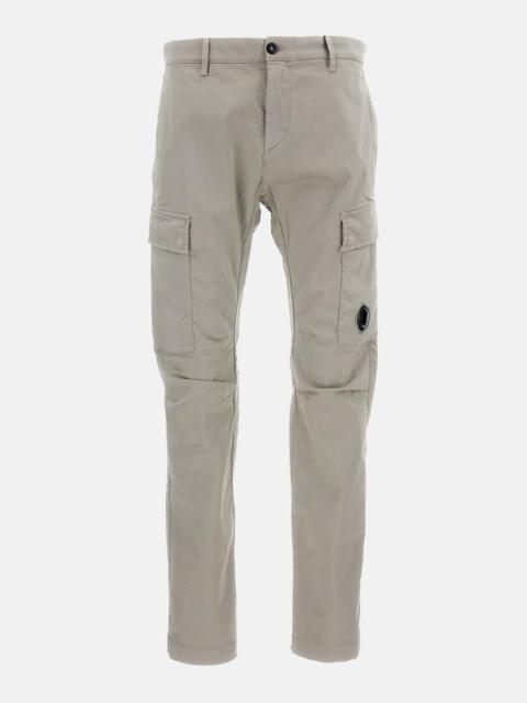 STRETCH CARGO PANTS