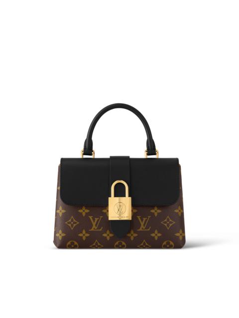 Louis Vuitton Locky BB