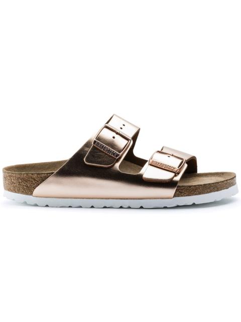 BIRKENSTOCK Arizona Soft Footbed