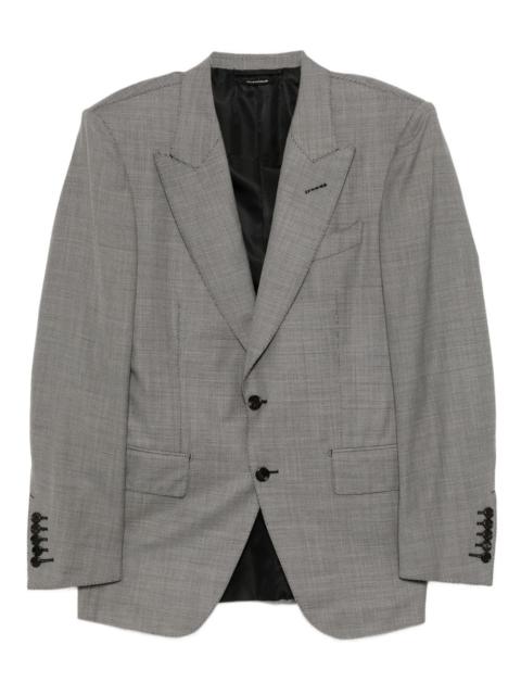 TOM FORD Dyllan suit
