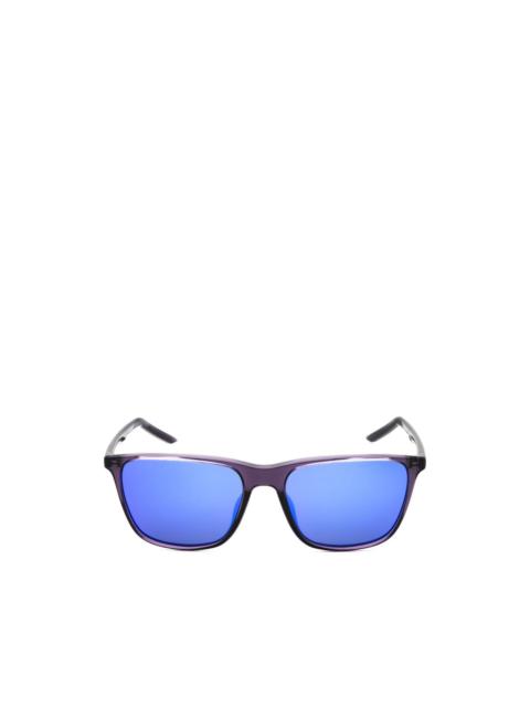 Nike square-frame sunglasses