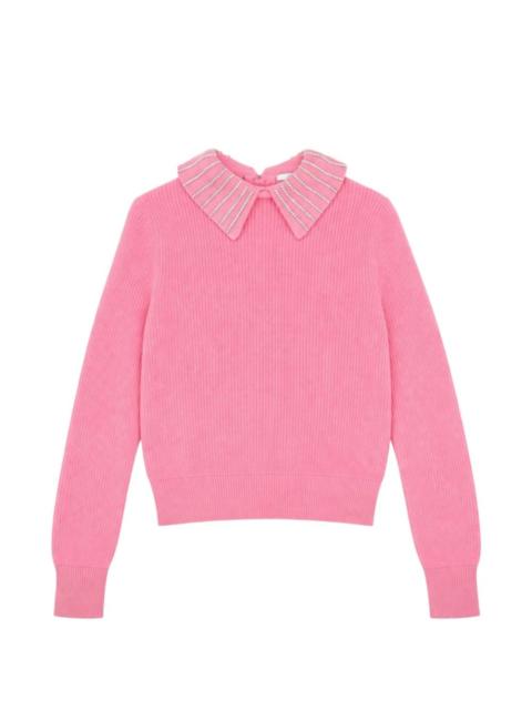 ESSENTIEL ANTWERP Jimmer jumper