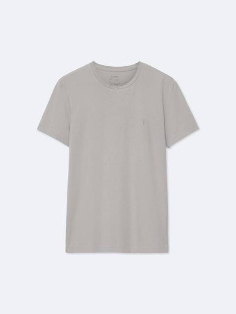 ALLSAINTS TONIC CREW NECK SLIM RAMSKULL T-SHIRT