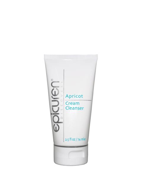 Epicuren Discovery Epicuren Discovery Apricot Cream Cleanser 2.5 fl. oz.
