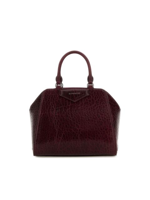 Givenchy mini Antigona Cube tote bag