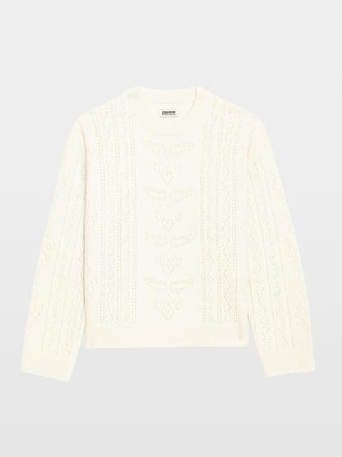 Zadig & Voltaire Markuz Sweater