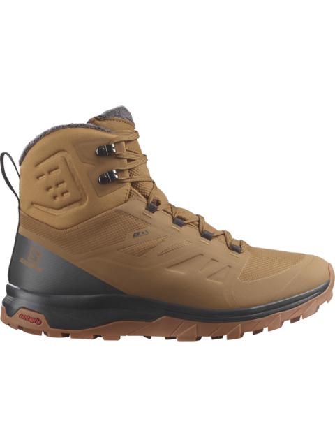 SALOMON OUTBLAST THINSULATE™ CLIMASALOMON™ WATERPROOF