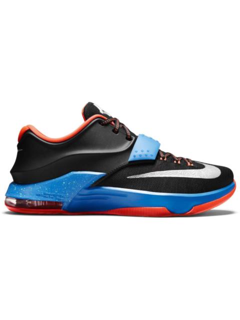 Nike KD 7 OKC Away