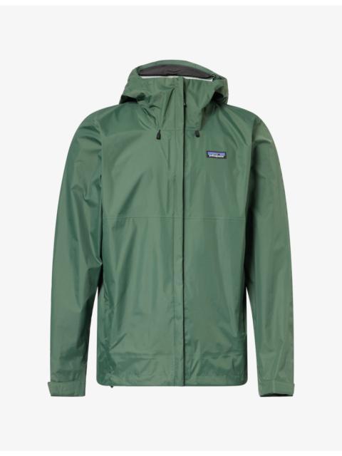 Patagonia Torrentshell Hooded Shell Jacket