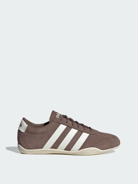 adidas GRAND COURT LO SHOES