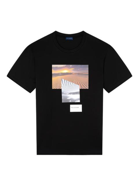 Paul & Shark graphic-print T-shirt