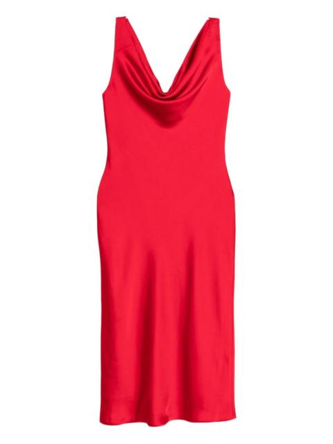 NORMA KAMALI Maria dress