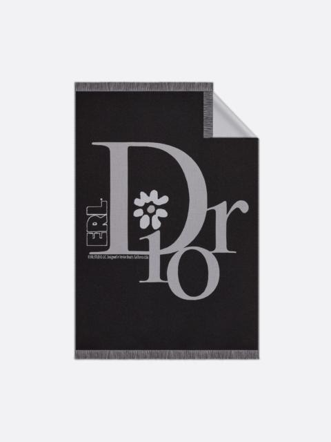 Dior DIOR BY ERL Blanket