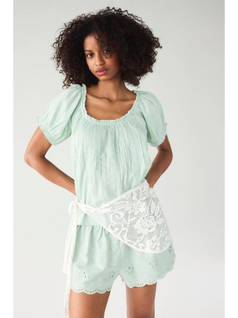 FREE PEOPLE Lindale Short Set