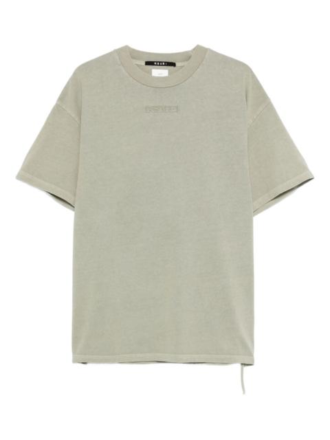 Ksubi Sott Ekcess T-shirt