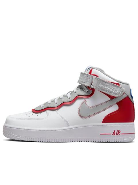 Nike Nike Air Force 1 Mid '07 LV8 'Athletic Club' DH7451-100