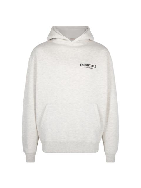 Fear of God Essential Hoodie "Light Oatmeal SS22"