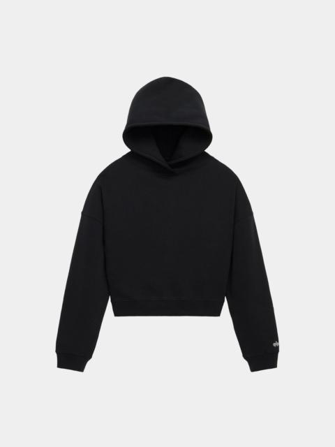 Nike ESSENTIAL CROPPED HOODIE WOMENS