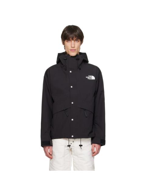 The North Face Black 86 Retro Mountain Jacket
