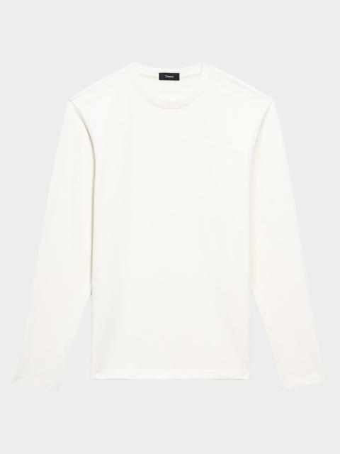 Men's Delroy Long-Sleeve T-Shirt