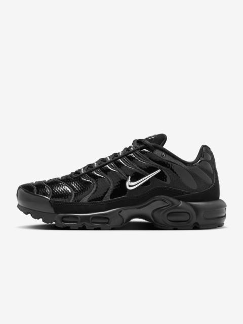 Nike 나이키 남자 에어 맥스 플러스 신발