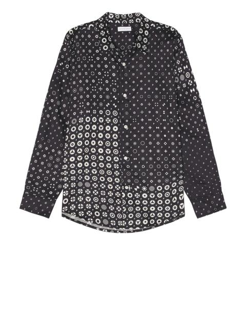 Pop Trading Company x Martens Shirt