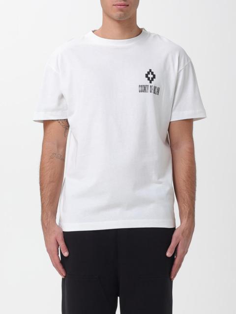 Marcelo Burlon County Of Milan T-shirt men Marcelo Burlon County Of Milan