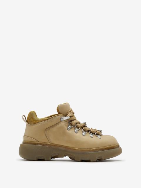 Nubuck Trek Boots