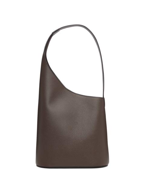 AESTHER EKME Gray Lune Tote